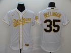 Los Angeles Dodgers #35 Bellinger-003 Stitched Jerseys