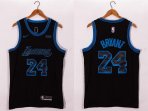Los Angeles Lakers #24 Bryant-093 Basketball Jerseys