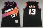 Phoenix Suns #13 Nash-006 Basketball Jerseys