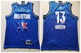 Basketball 2020 All Star-008 Jersey