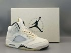Women Air Jordans 5-010