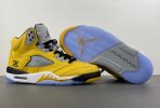 Women Air Jordans 5-004 Shoes