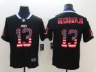 New York Giants #13 Beckham Jr-003 Jerseys