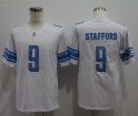 Detroit Lions #9 Stafford-006 Jerseys