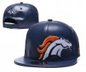Denver Broncos Adjustable Hat-007 Jerseys