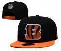 Cincinnati Bengals Adjustable Hat-001 Jerseys