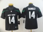 Youth New York Jets #14 Darnold-004 Jersey