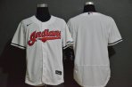 Cleveland Indians-002 Stitched Football Jerseys