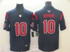 Houston Texans #10 Hopkins-008 Jerseys