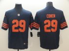 Chicago Bears #29 Cohen-002 Jerseys