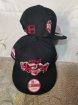 Miami Heat Adjustable Hat-044 Jerseys