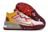 Lebron James 18-011 Shoes