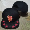 San Francisco Giants Adjustable Hat-002 Jerseys