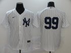 New York Yankees #9 Judge-003 Stitched Jerseys