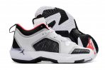 Men Air Jordans 37 Low-003 Shoes