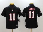 Youth Atlanta Falcons #11 Jones-004 Jersey