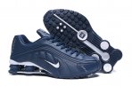 Nike Shox R4-007 Shoes
