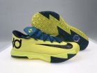 Men Kevin Durant 6-001 Shoes