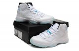 Women Air Jordans 11-001 Shoes