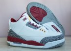Men Air Jordans 3-019 Shoes