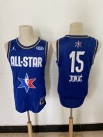 Basketball 2020 All Star-018 Jersey