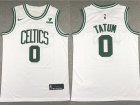 Boston Celtics #0 Tatum-005 Basketball Jerseys