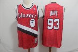 Portland Trail Blazers #93 Bape-001 Basketball Jerseys