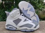 Men Air Jordans 6-002