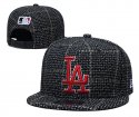 Los Angeles Dodgers Adjustable Hat-015 Jerseys