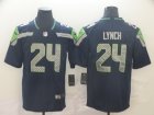 Seattle Seahawks #24 Lynch-003 Jerseys