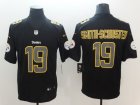 Pittsburgh Steelers #19 Smith-Schuster-011 Jerseys