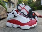 Men Air Jordans Six Rings-007 Shoes