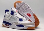 Women Air Jordans 4-003 Shoes