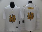 New Orleans Saints #13 Thomas-003 Jerseys