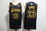 Los Angeles Lakers #23 James-042 Basketball Jerseys
