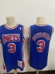 Brooklyn Nets #3 Petrovic-001 Basketball Jerseys