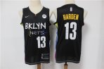 Brooklyn Nets #13 Harden-006 Basketball Jerseys