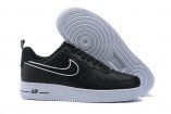 Men Air Force 1 Low-009 Shoes