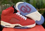 Men Air Jordans 5-029 Shoes