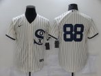 Chicago White Sox #88 Robert-012 stitched jerseys