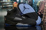 Men Air Jordans 5-021 Shoes