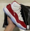 Men Air Jordans 11-001 Shoes