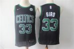 Boston Celtics #33 Bird-007 Basketball Jerseys