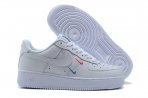 Men Air Force 1 Low-013 Shoes