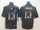 New Orleans Saints #13 Thomas-021 Jerseys