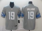 Detroit Lions #19 Golladay-003 Jerseys