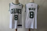 Boston Celtics #8 Walker-006 Basketball Jerseys