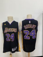 Los Angeles Lakers #24 Bryant-065 Basketball Jerseys
