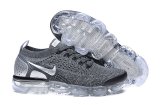 Men Air VaporMax Flyknit 2-033 Shoes