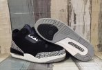Men Air Jordans 3-044 Shoes
